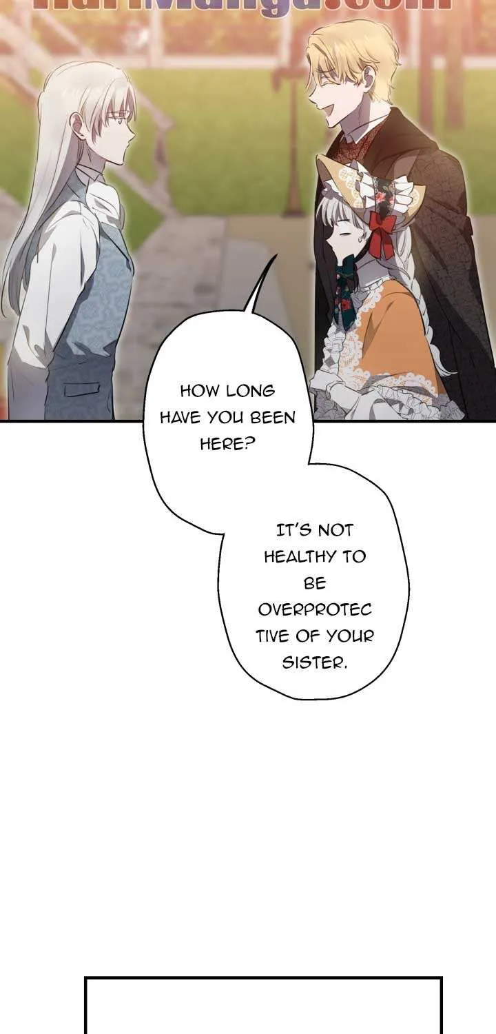 The most poweful characters in the world are crazy about me Chapter 45 page 64 - 