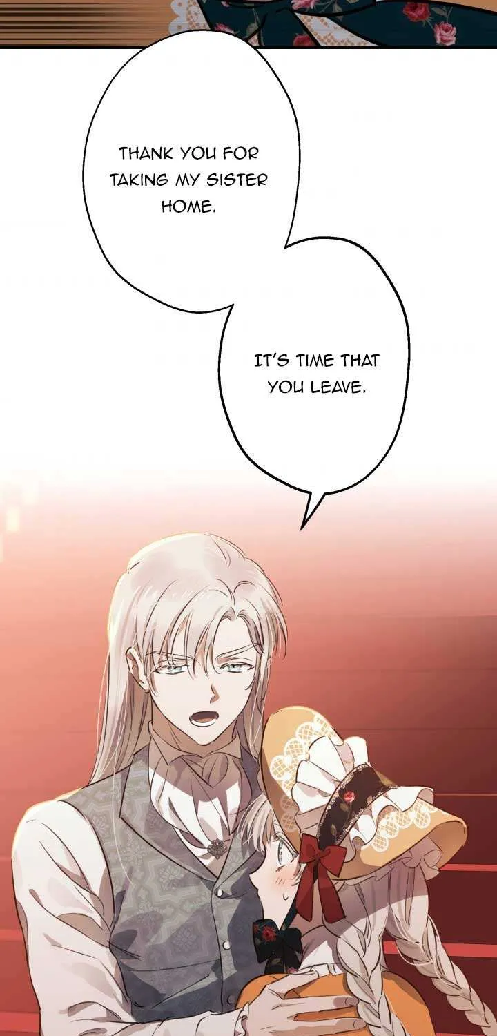 The most poweful characters in the world are crazy about me Chapter 45 page 66 - 