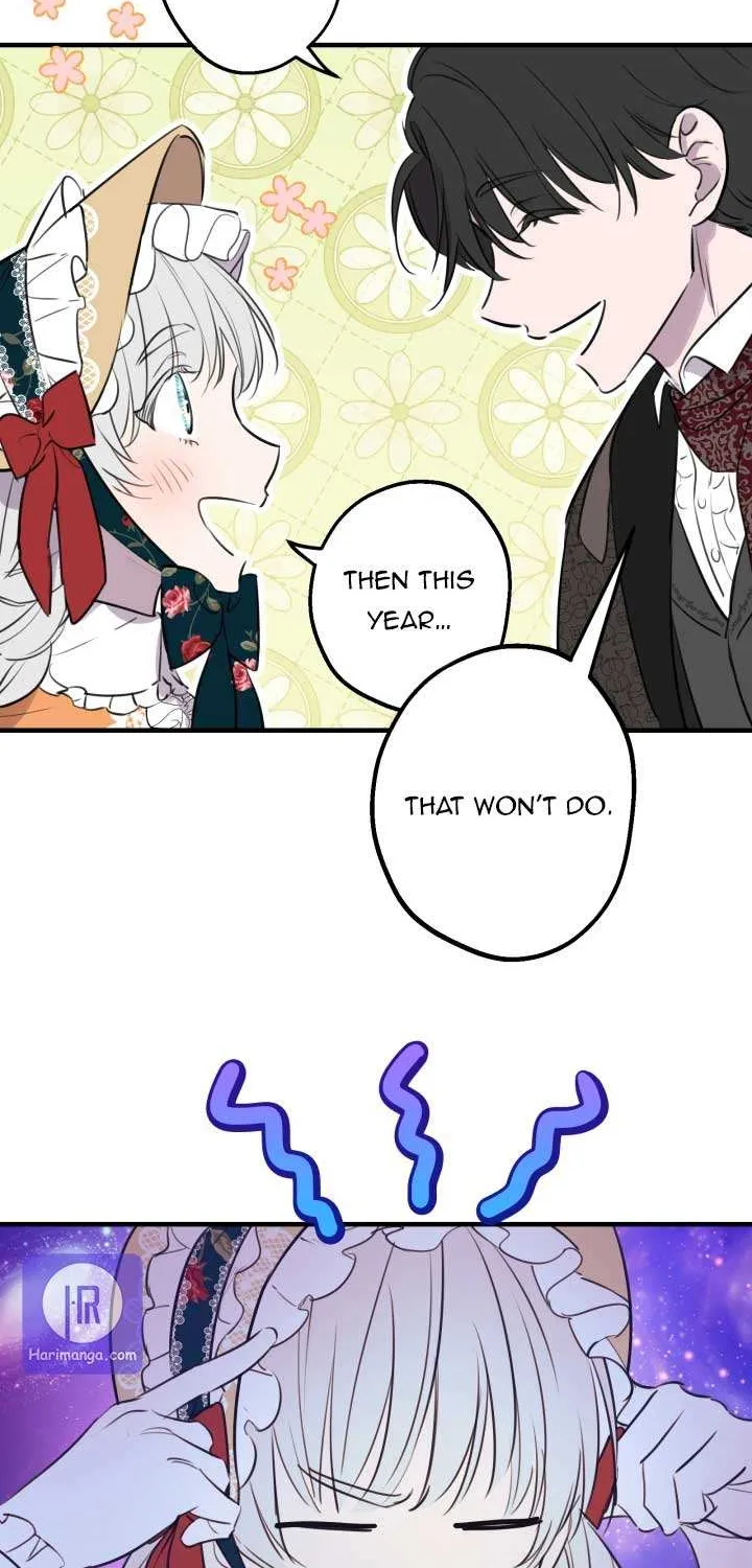 The most poweful characters in the world are crazy about me Chapter 45 page 8 - 
