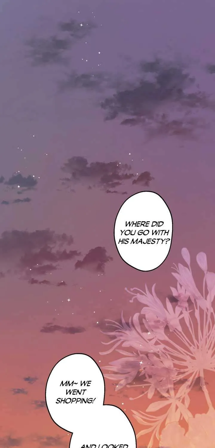 The most poweful characters in the world are crazy about me Chapter 45 page 74 - 