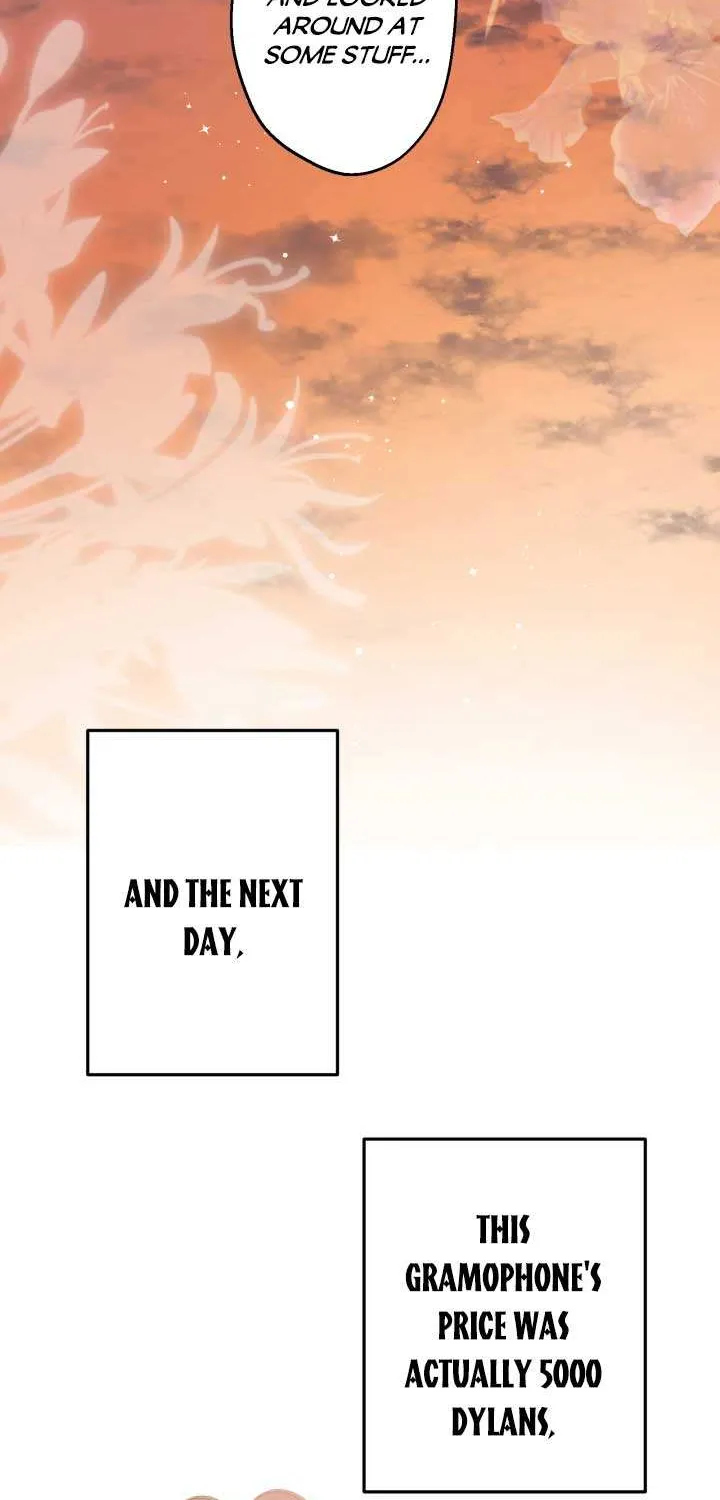 The most poweful characters in the world are crazy about me Chapter 45 page 75 - 