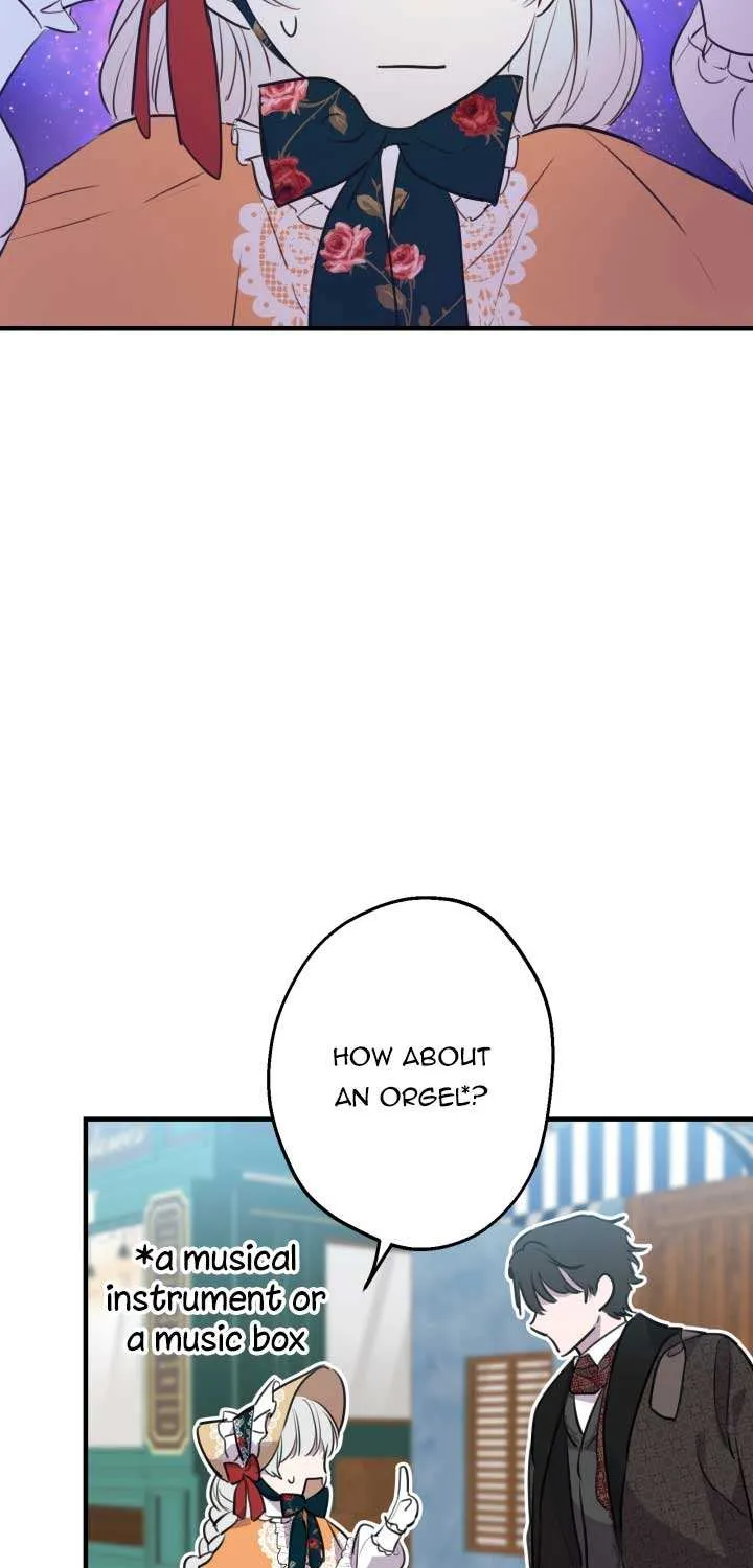 The most poweful characters in the world are crazy about me Chapter 45 page 9 - 