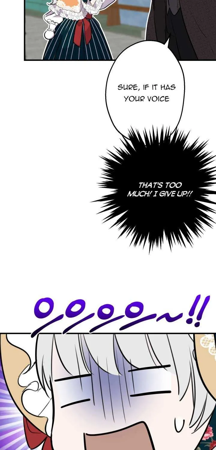 The most poweful characters in the world are crazy about me Chapter 45 page 10 - 