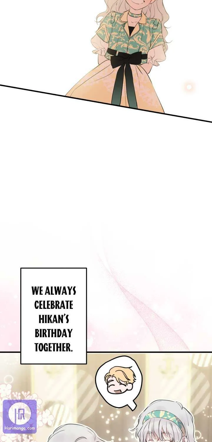 The most poweful characters in the world are crazy about me Chapter 46 page 12 - 