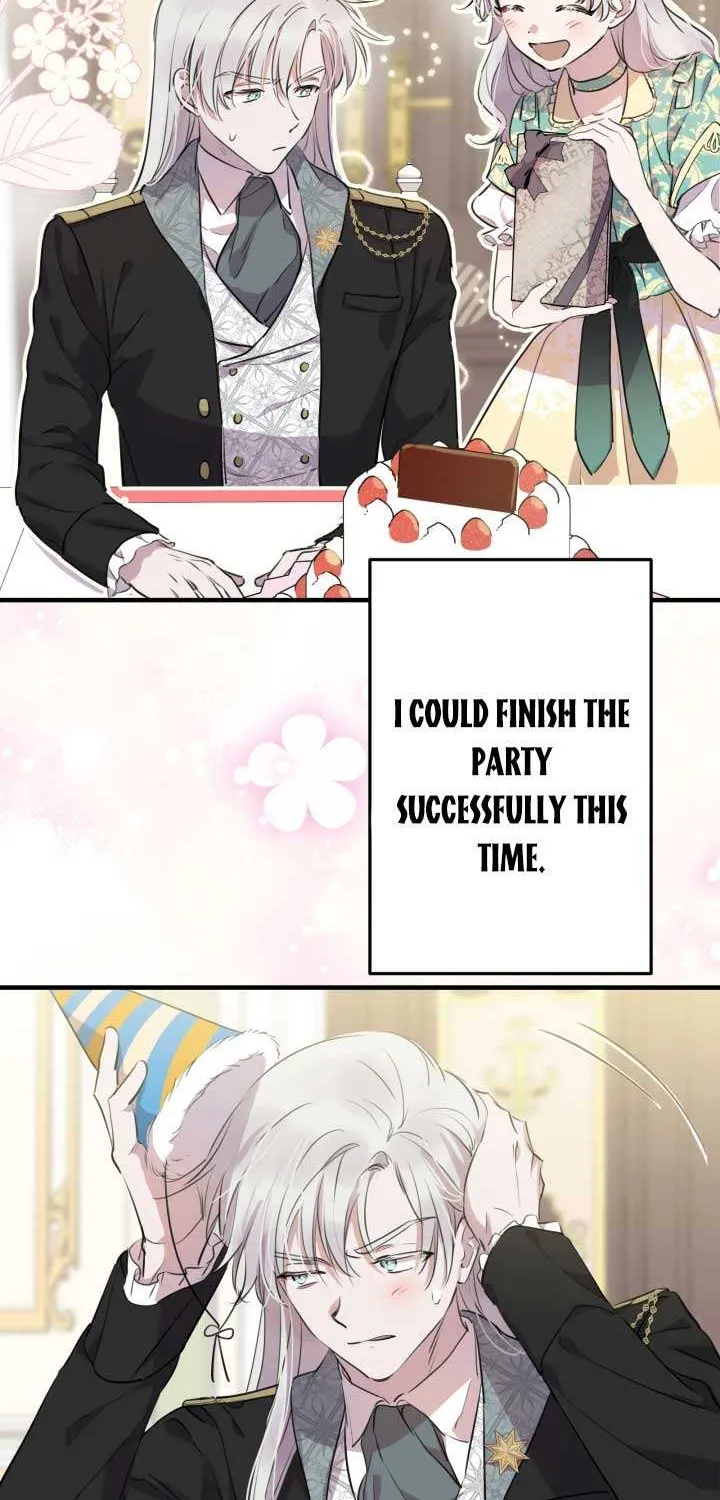 The most poweful characters in the world are crazy about me Chapter 46 page 13 - 