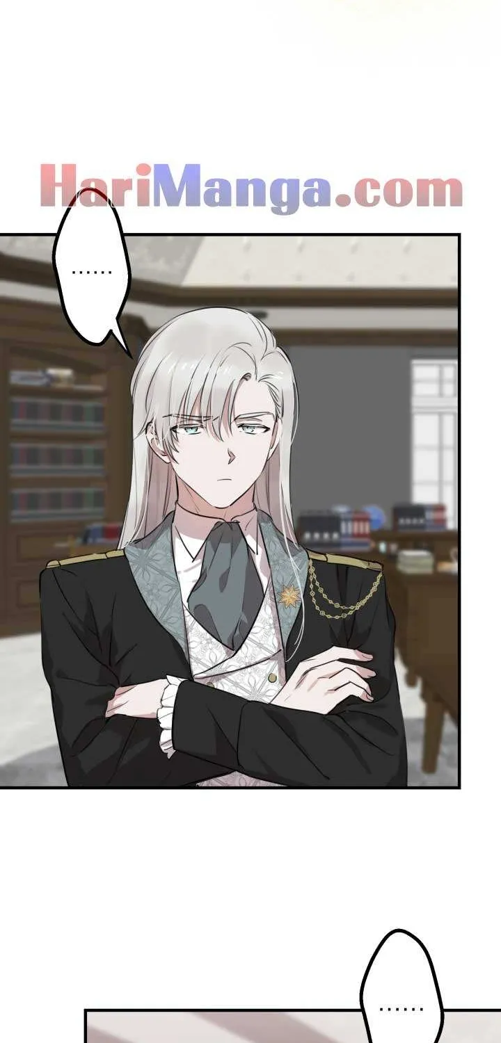 The most poweful characters in the world are crazy about me Chapter 46 page 3 - 
