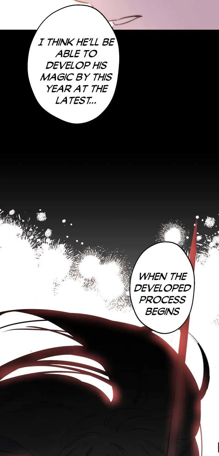 The most poweful characters in the world are crazy about me Chapter 46 page 21 - 