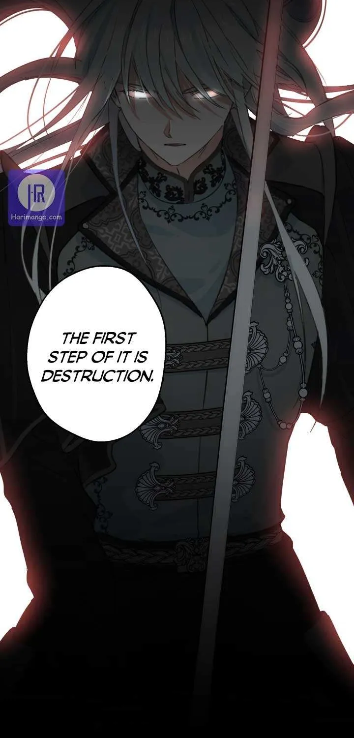 The most poweful characters in the world are crazy about me Chapter 46 page 22 - 