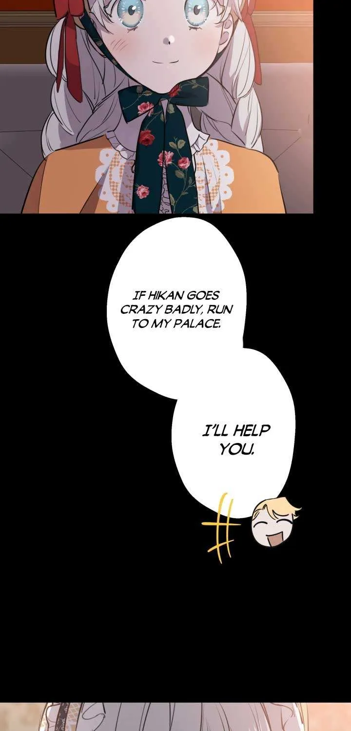 The most poweful characters in the world are crazy about me Chapter 46 page 25 - 