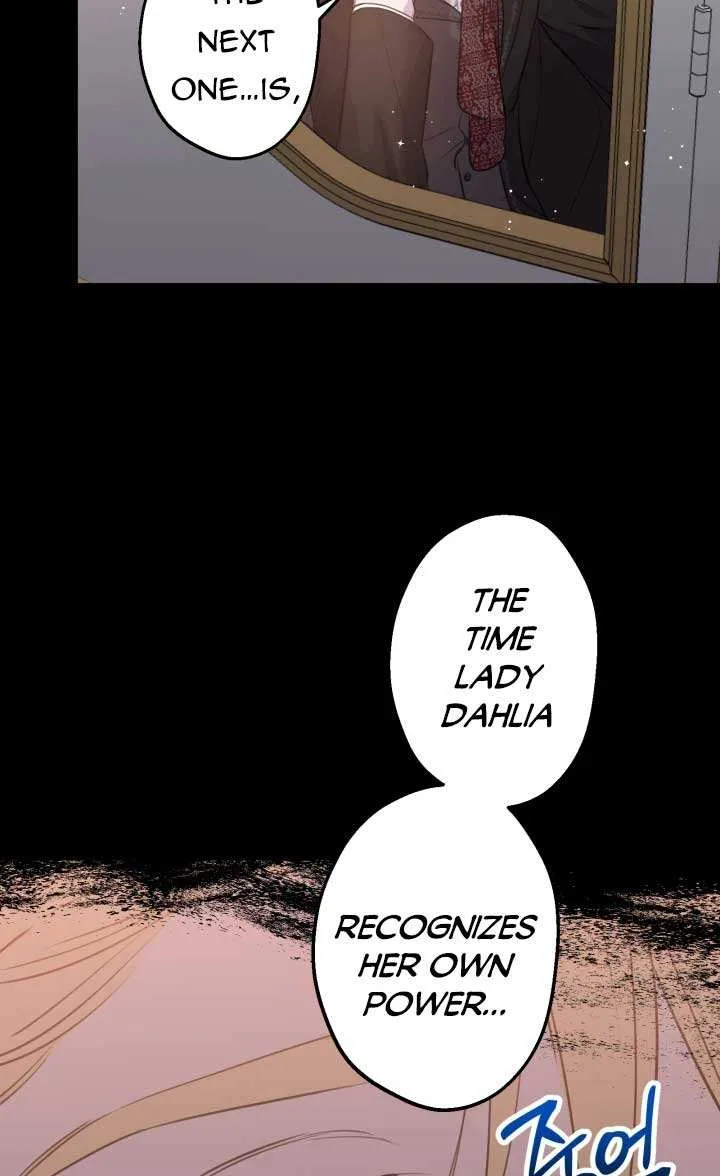 The most poweful characters in the world are crazy about me Chapter 46 page 27 - 