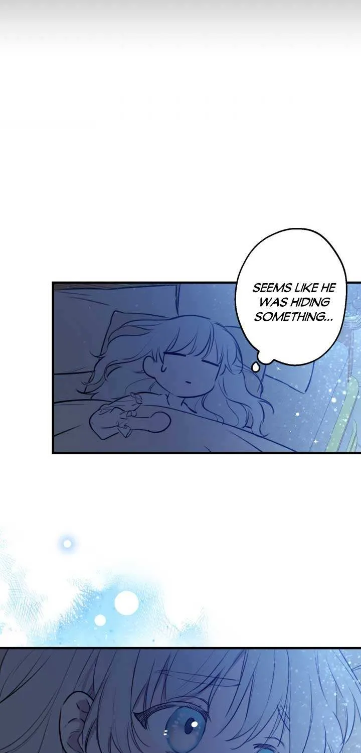 The most poweful characters in the world are crazy about me Chapter 46 page 30 - 
