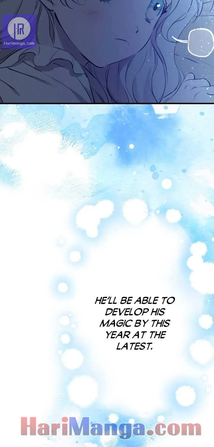 The most poweful characters in the world are crazy about me Chapter 46 page 31 - 