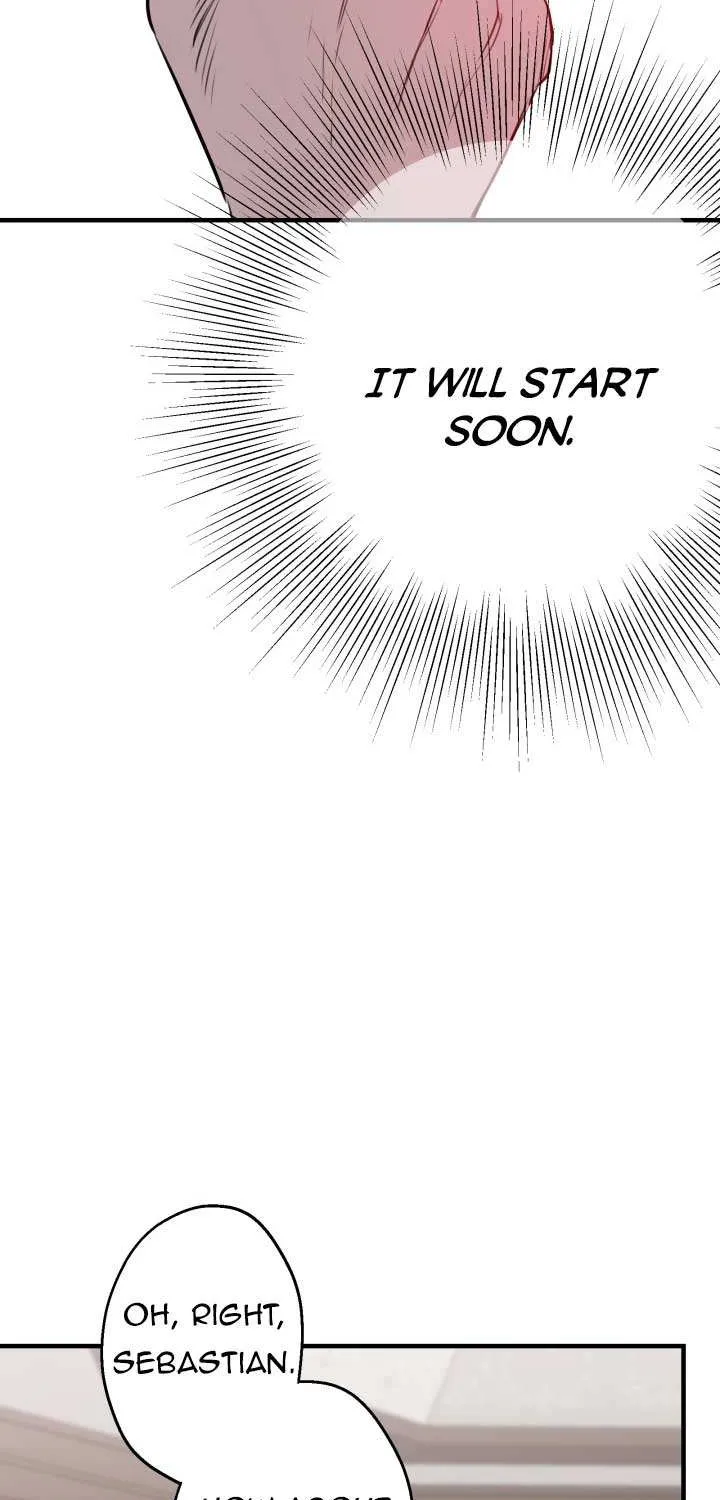The most poweful characters in the world are crazy about me Chapter 46 page 39 - 