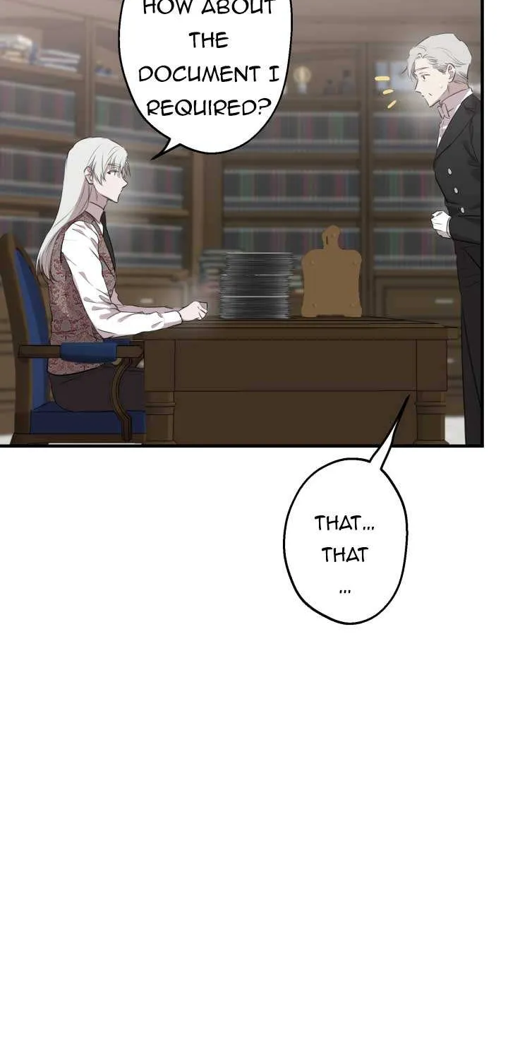 The most poweful characters in the world are crazy about me Chapter 46 page 40 - 