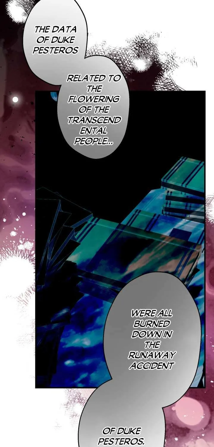 The most poweful characters in the world are crazy about me Chapter 46 page 42 - 