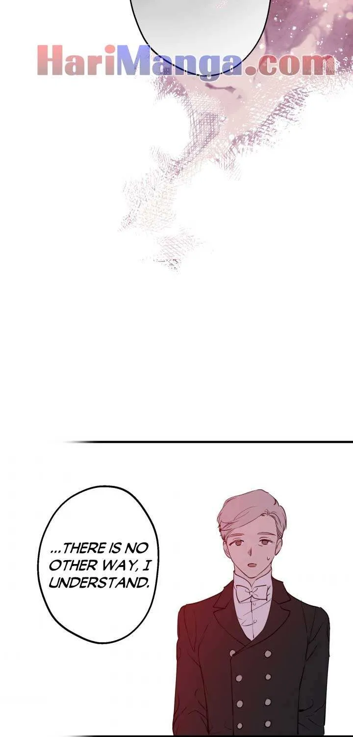 The most poweful characters in the world are crazy about me Chapter 46 page 43 - 