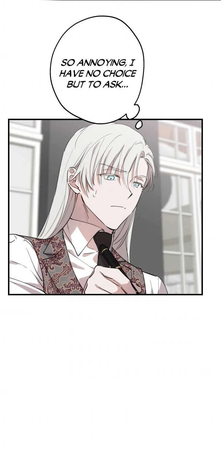The most poweful characters in the world are crazy about me Chapter 46 page 44 - 