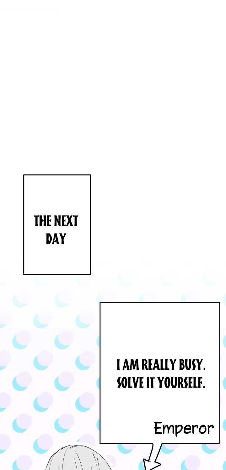 The most poweful characters in the world are crazy about me Chapter 46 page 45 - 