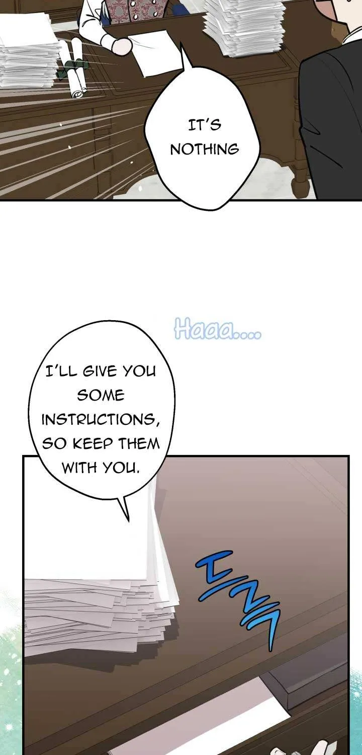 The most poweful characters in the world are crazy about me Chapter 46 page 48 - 