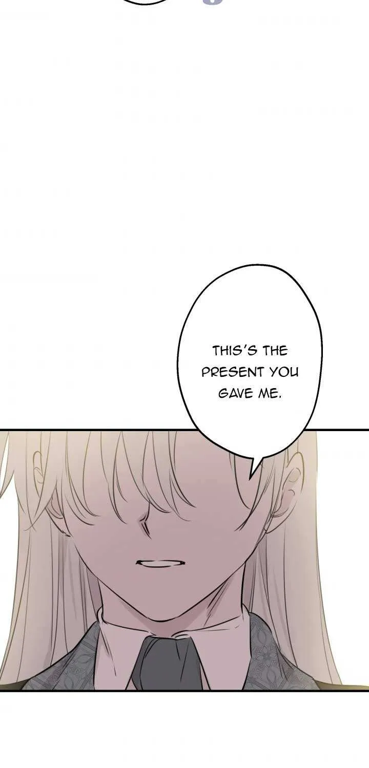 The most poweful characters in the world are crazy about me Chapter 46 page 6 - 