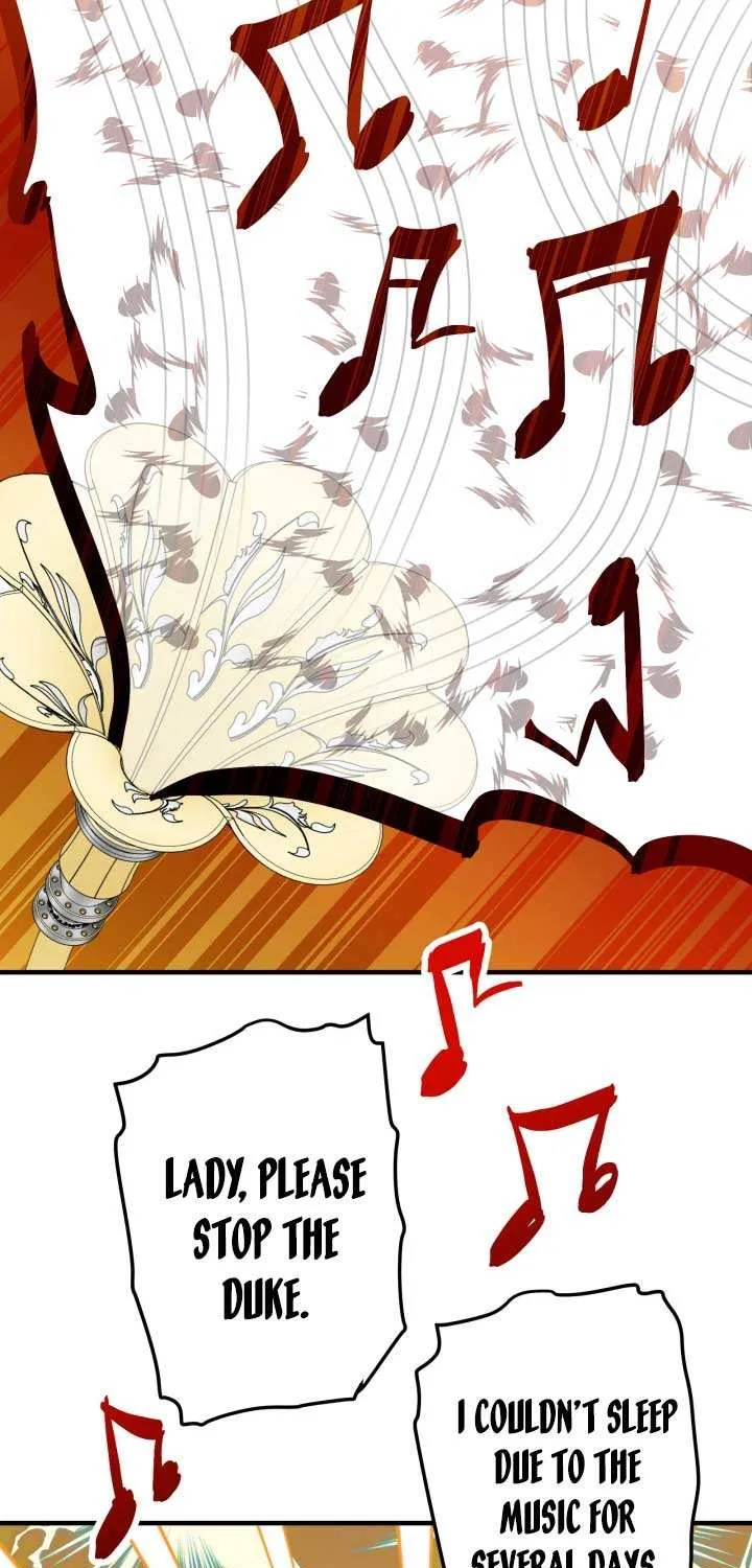 The most poweful characters in the world are crazy about me Chapter 46 page 55 - 