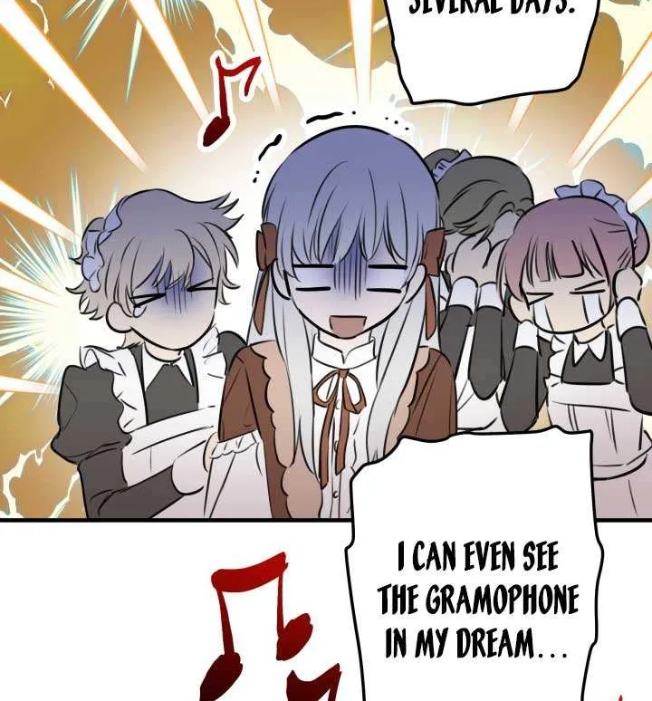 The most poweful characters in the world are crazy about me Chapter 46 page 56 - 