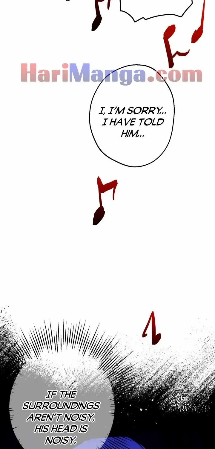 The most poweful characters in the world are crazy about me Chapter 46 page 57 - 