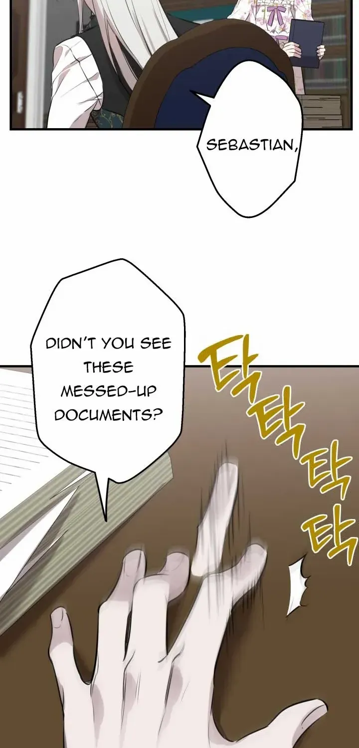 The most poweful characters in the world are crazy about me Chapter 46 page 62 - 