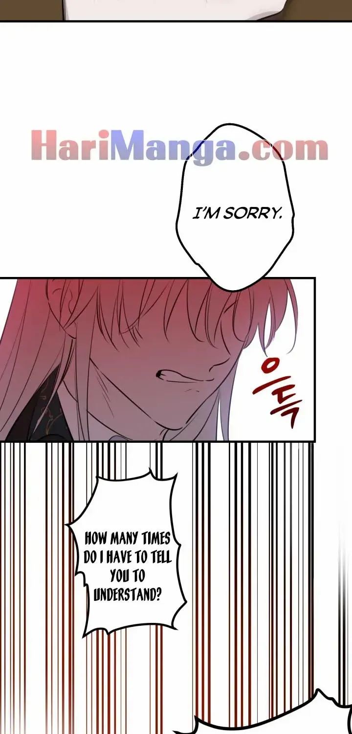 The most poweful characters in the world are crazy about me Chapter 46 page 63 - 