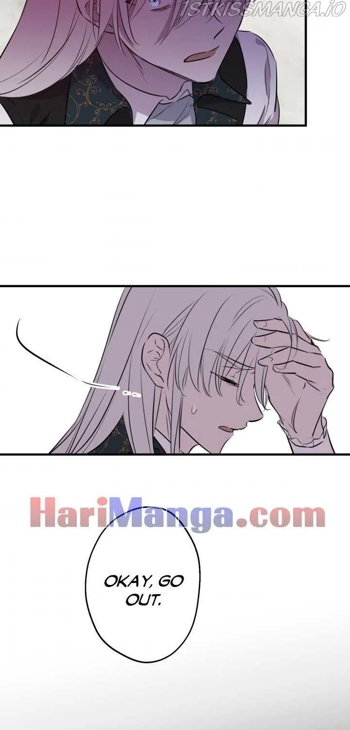 The most poweful characters in the world are crazy about me Chapter 46 page 67 - 