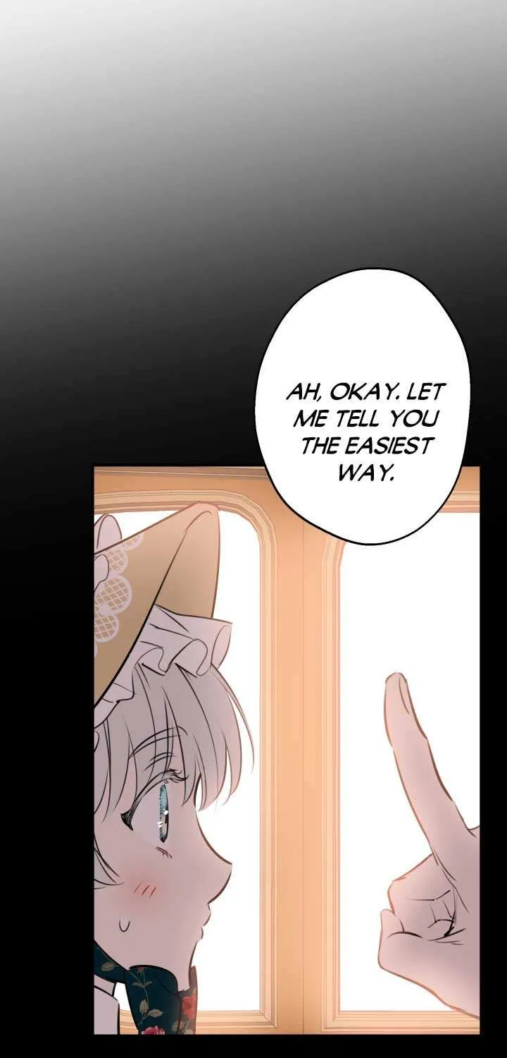 The most poweful characters in the world are crazy about me Chapter 46 page 68 - 