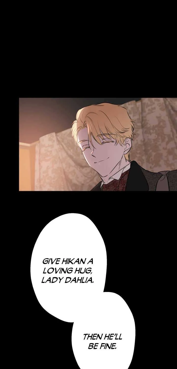 The most poweful characters in the world are crazy about me Chapter 46 page 69 - 