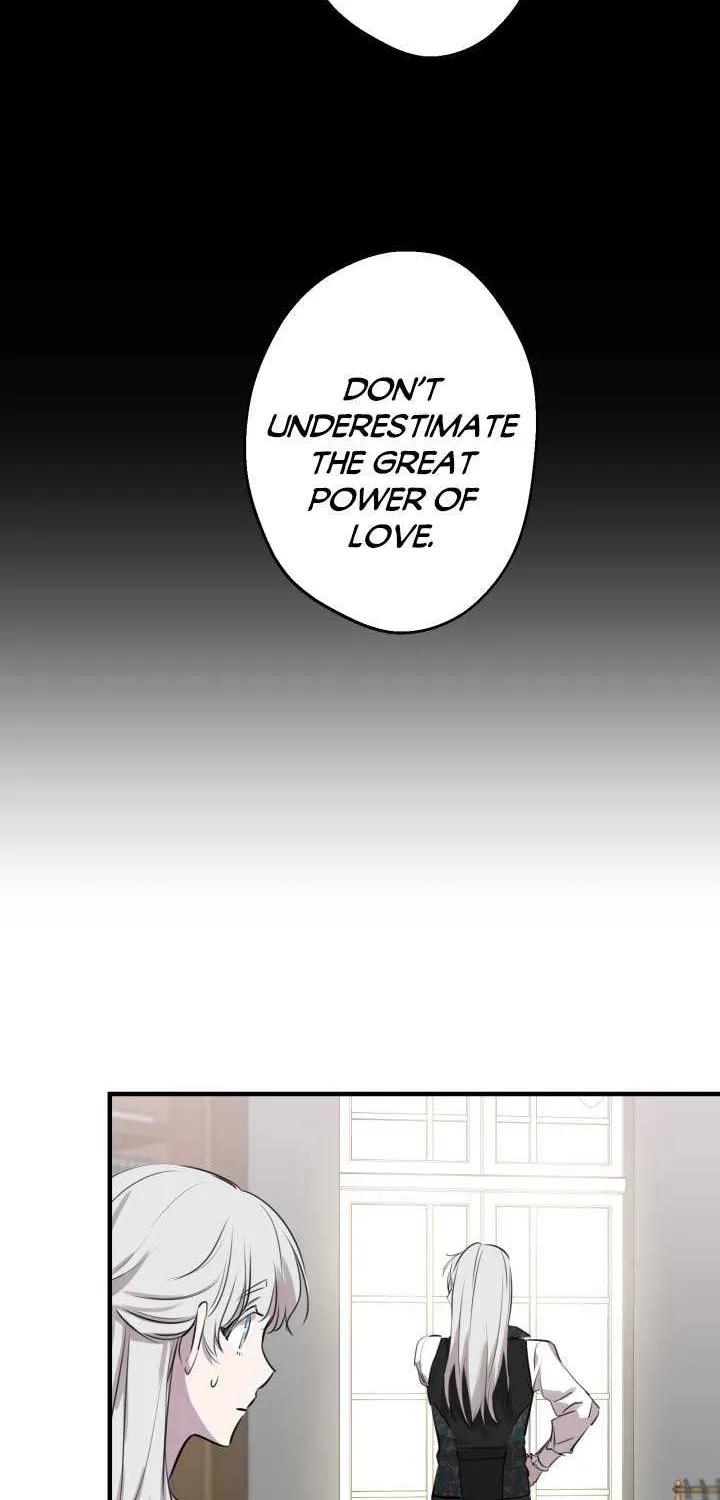 The most poweful characters in the world are crazy about me Chapter 46 page 70 - 
