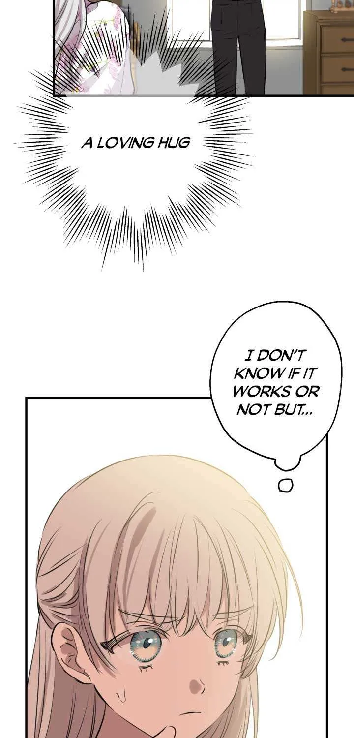 The most poweful characters in the world are crazy about me Chapter 46 page 71 - 