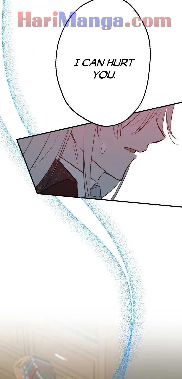The most poweful characters in the world are crazy about me Chapter 46 page 75 - 