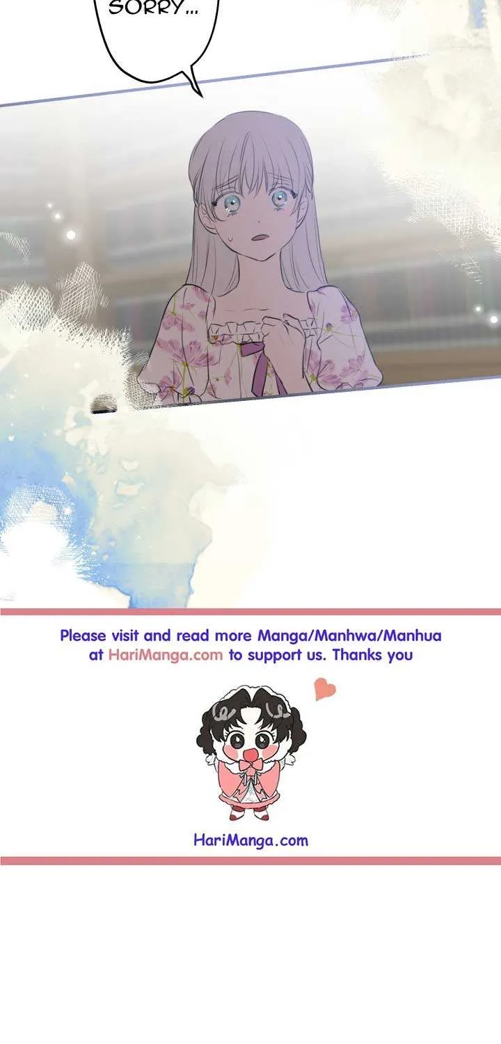 The most poweful characters in the world are crazy about me Chapter 46 page 77 - 