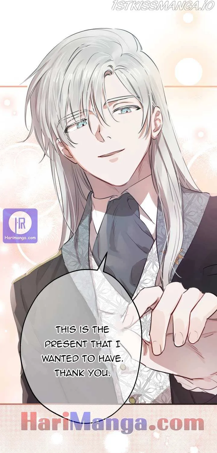 The most poweful characters in the world are crazy about me Chapter 46 page 10 - 