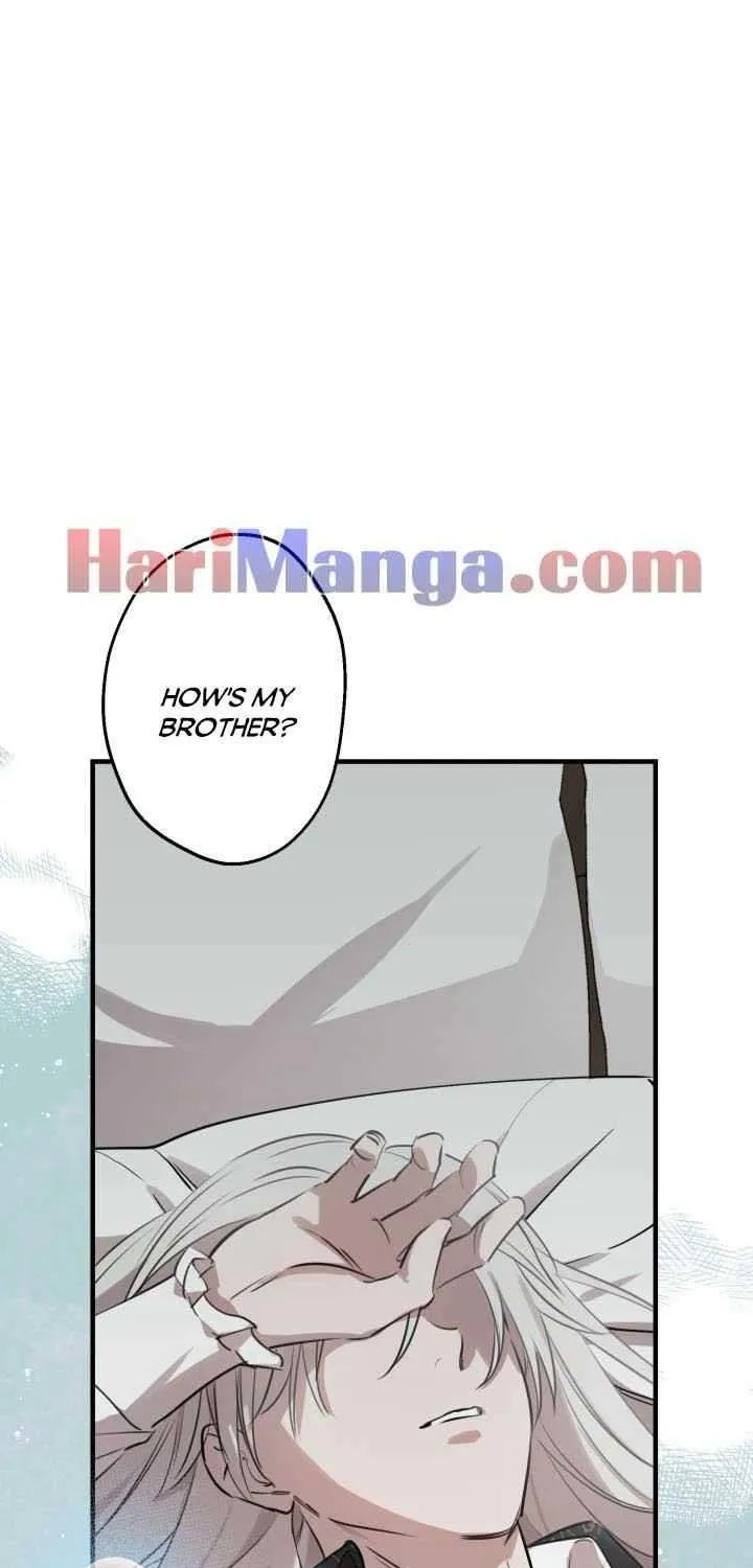 The most poweful characters in the world are crazy about me Chapter 47 page 2 - 