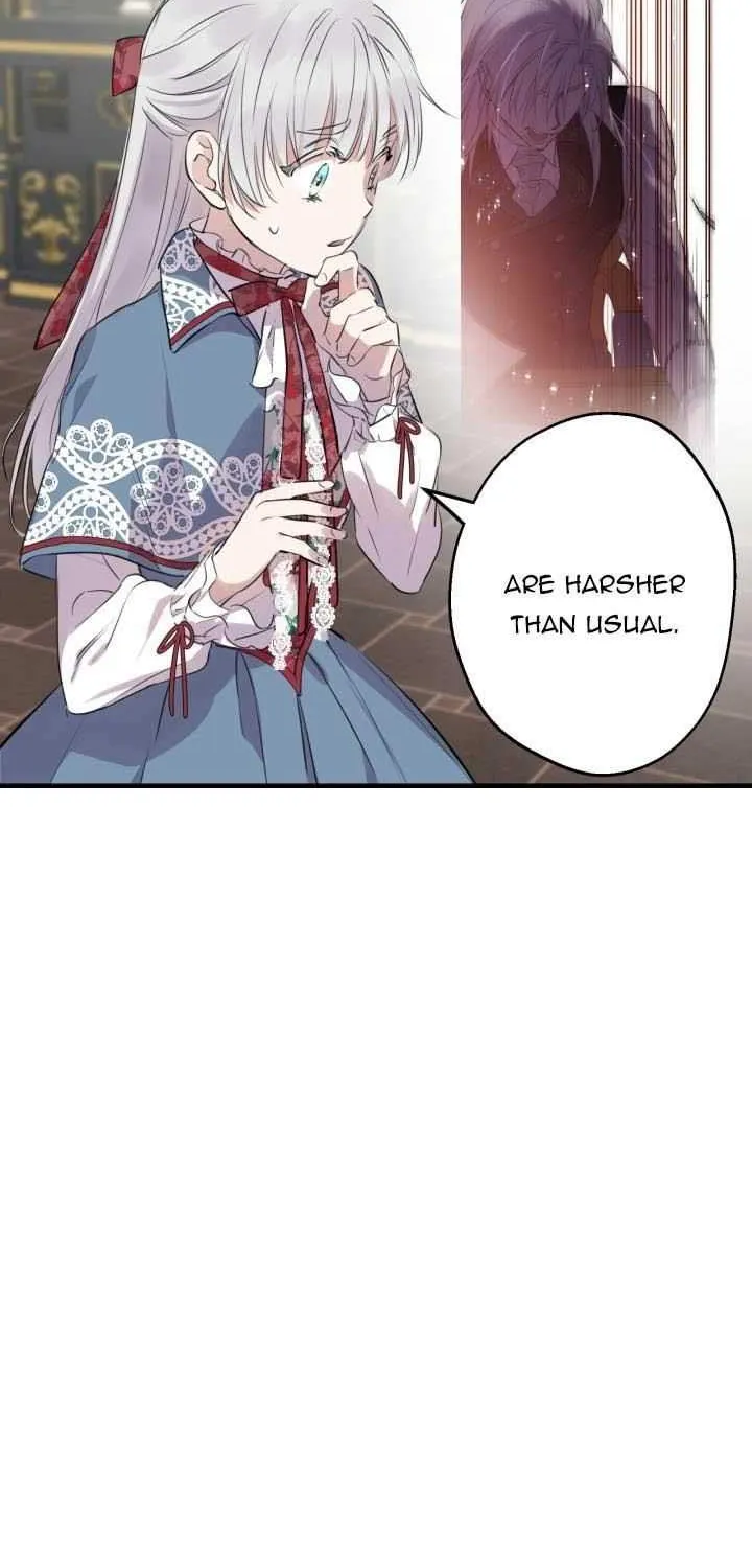 The most poweful characters in the world are crazy about me Chapter 47 page 15 - 
