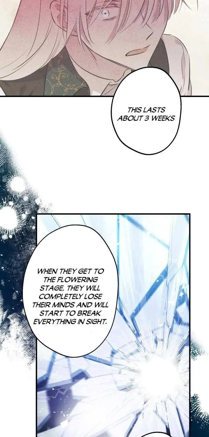 The most poweful characters in the world are crazy about me Chapter 47 page 18 - 