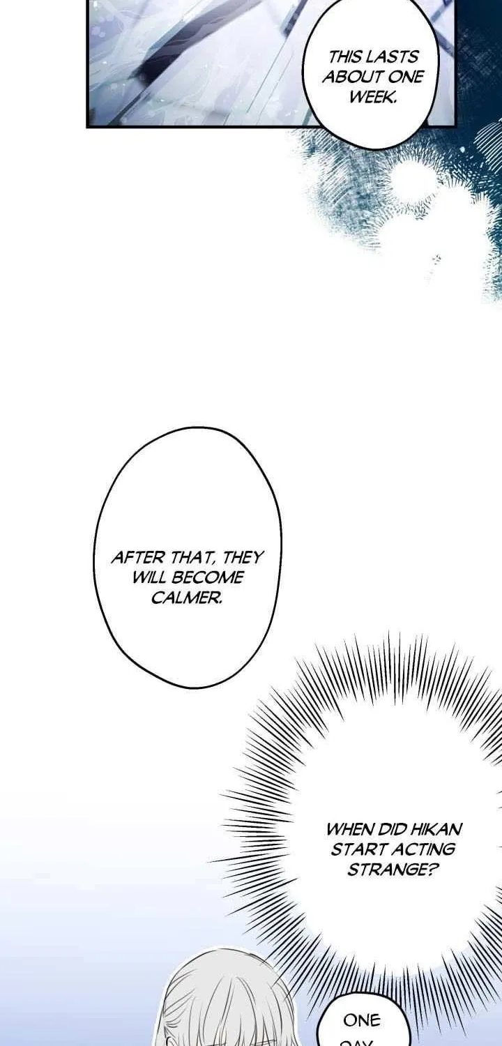 The most poweful characters in the world are crazy about me Chapter 47 page 19 - 