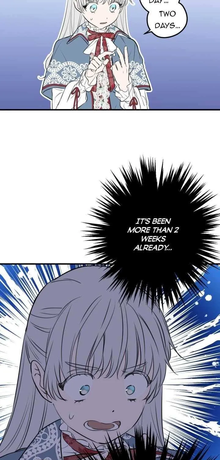 The most poweful characters in the world are crazy about me Chapter 47 page 20 - 