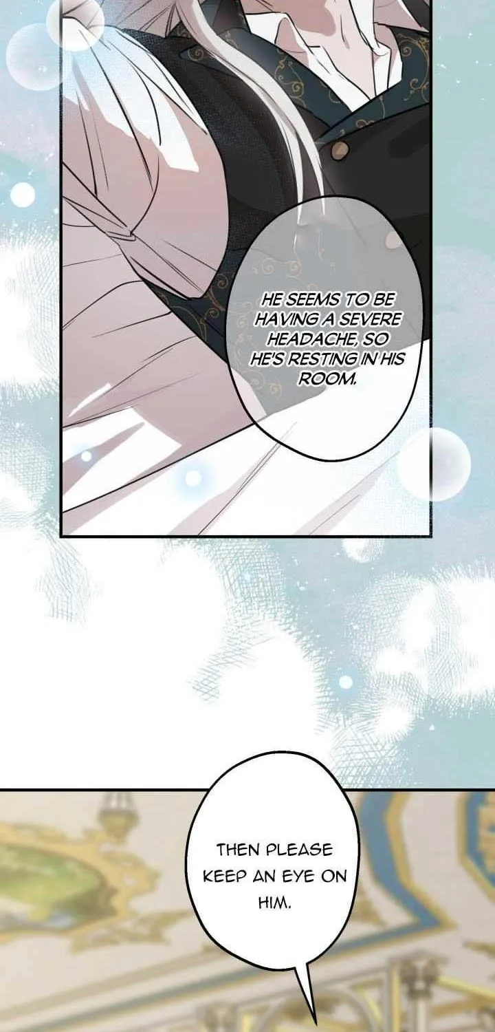The most poweful characters in the world are crazy about me Chapter 47 page 3 - 
