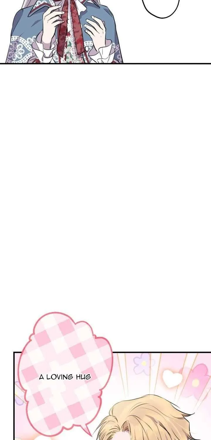 The most poweful characters in the world are crazy about me Chapter 47 page 22 - 