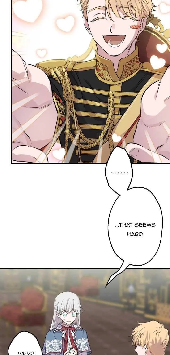 The most poweful characters in the world are crazy about me Chapter 47 page 23 - 