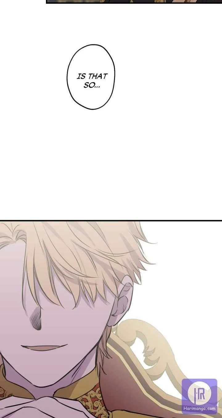 The most poweful characters in the world are crazy about me Chapter 47 page 25 - 