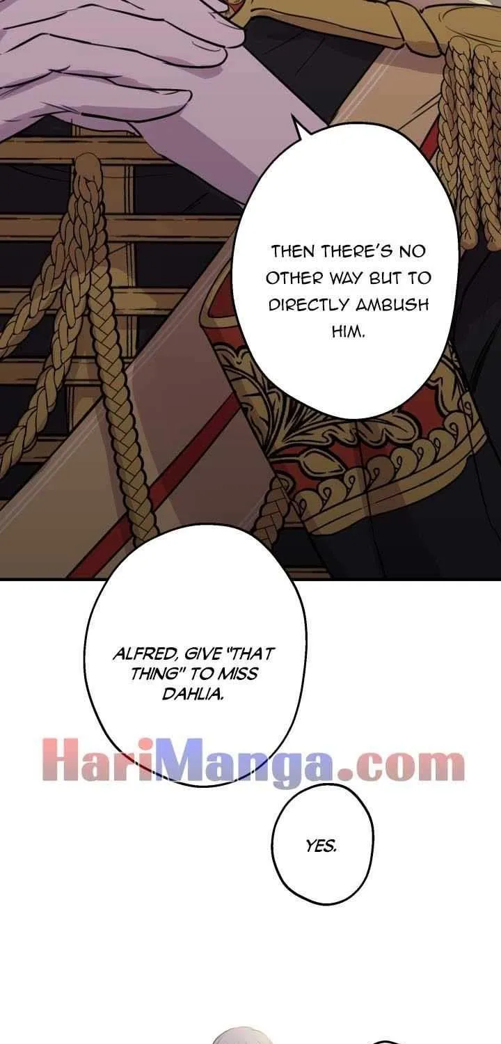 The most poweful characters in the world are crazy about me Chapter 47 page 26 - 