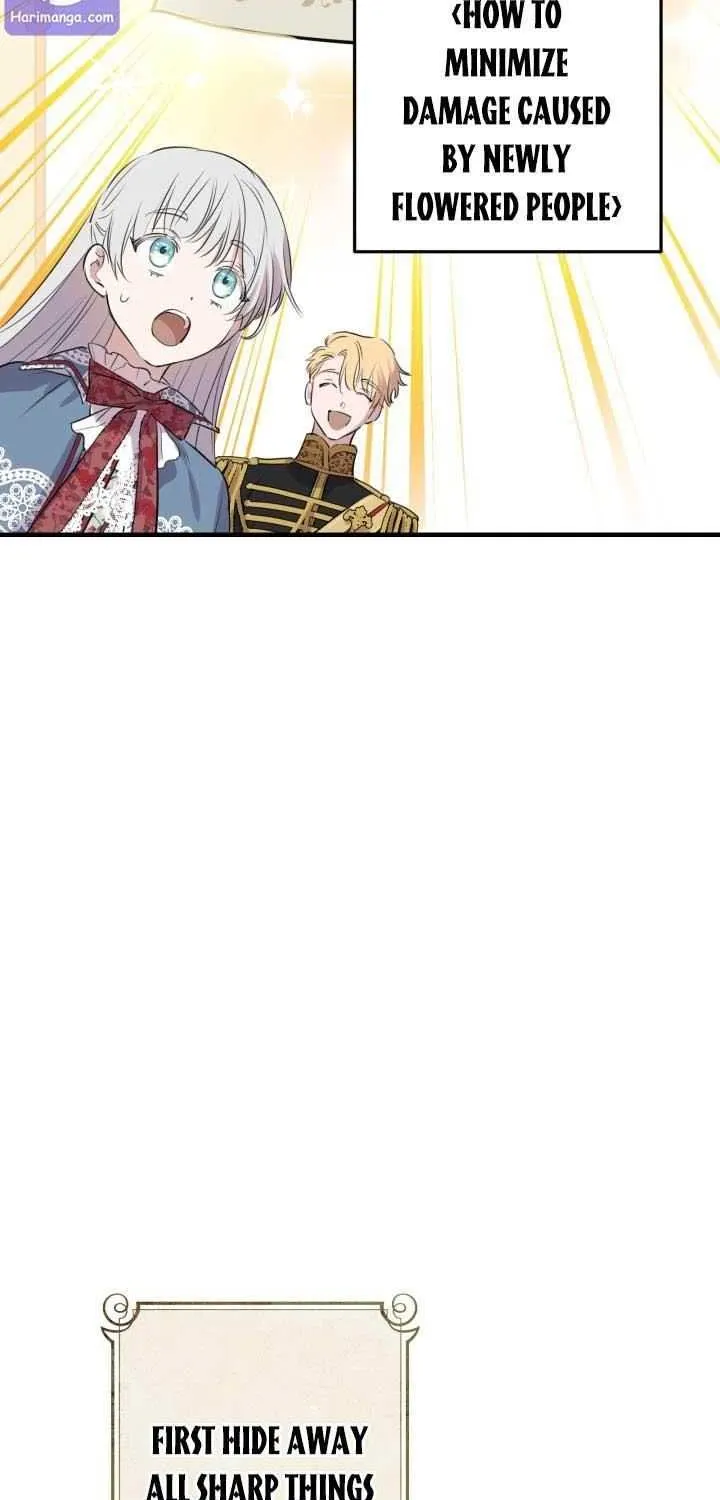 The most poweful characters in the world are crazy about me Chapter 47 page 28 - 