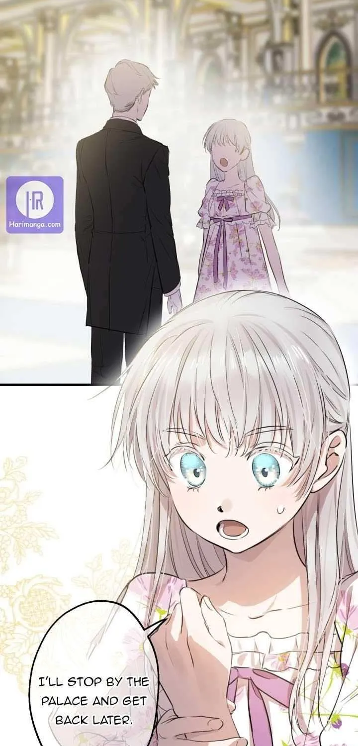 The most poweful characters in the world are crazy about me Chapter 47 page 4 - 