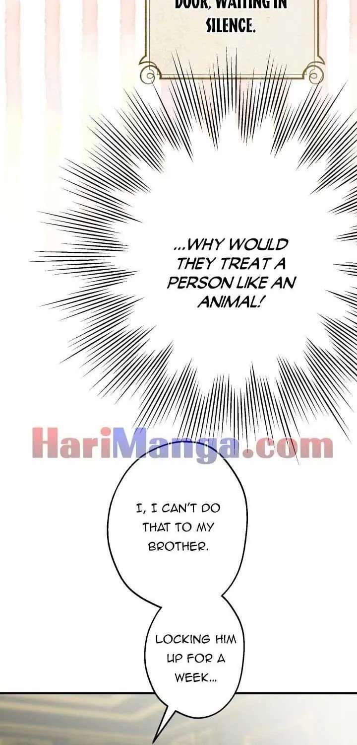 The most poweful characters in the world are crazy about me Chapter 47 page 32 - 